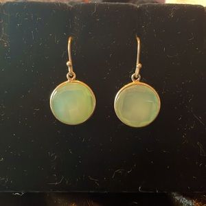 Grace & Heart earrings